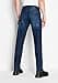 Armani Exchange Slim Fit 6rzj13-z1ttz Jeans 36 - 4