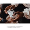 Xbox Controller Wireless - Robot White One, Series X|S, Windows 10/11, Android, iOS - 5