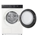 LG RNX5009TWBB Asciugatrice Intelligente AI Dry 9 kg ClasseB - 5