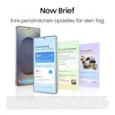 Samsung Galaxy S25 Ultra Enterprise Edition 5G Smartphone Dual-SIM RAM 12 GB / Interner Speicher 512 OLED-Display 6.9" 3120 x 1440 Pixel 120 Hz 4x x Rückkamera 200 MP 50 10 front camera Titanium - 5