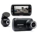 Nextbase 222XR Dash Cam Front and Rear Camera - 1080p Full HD Car Camera Dashcam - Night Vision, Intelligent Parking Mode, G-Sensor, Motion Detection, Loop Recording, 2.5" IPS Screen, Magnetic Mount - 1
