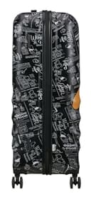 American Tourister Wavebreaker Disney FL - Spinner L, Case, 77 cm, 96 L, Multicolor (Winnie The Pooh) - 5
