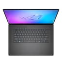 ASUS ROG Zephyrus G16 GU605CR Laptop; 16" WQXGA 240Hz/0,2ms 16:10 OLED Display; Intel Core Ultra 9 285H; 32GB RAM; 1TB SSD; NVIDIA RTX 5070 Ti; Win11 Home; QWERTZ; Eclipse Gray; 3Monate GamePass - 2