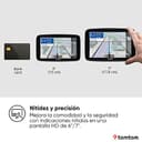 TomTom GO Expert Plus (Pantalla 7 Pulgadas, Traffic, mapas del Mundo, avisos de restricciones, actualizaciones rápidas vía Wi-Fi, señales visuales, USB-C) - 3