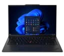 Lenovo Laptop ThinkPad X1 Carbon Gen 12 con procesador Intel Ultra 7 165U vPro, pantalla táctil WUXGA 100% sRGB de 14 pulgadas, 32 GB 6400 MHz RAM, SSD Gen4 Performance de 1 TB, cámara RGB FHD+ IR+ y - 1