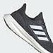 Adidas Uomo Pureboost 23 Shoes, Legend Ink/Cloud White/Core Black, 43 1/3 EU - 4