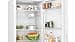 Bosch Home & Kitchen Appliances KGN27NWEAG Series 2, Free-standing Fridge Freezer with NoFrost, MultiBox LED Lighting 182.4x55 cm - 2