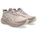 ASICS Womens Gel-Nimbus 27 Sneaker, Fawn Birch, 5.5 UK - 6