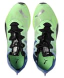 Puma Fast-FWD Nitro Elite Mens Running Shoes - Blue UK 12 - 7