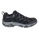 Merrell Men's Moab 3 GTX Hiking Shoe, Black Grey, 14 UK - 4