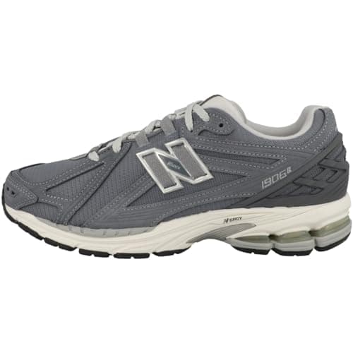 Sneaker Uomo new balance M1906RV-TITANIUM