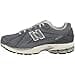 Sneaker Uomo new balance M1906RV-TITANIUM - 1
