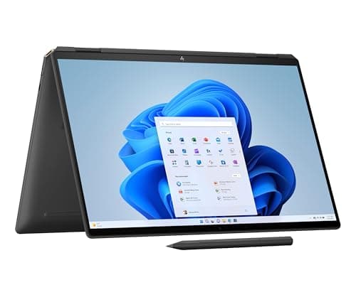 HP Spectre x360 16-aa0072ng 9P3H1EA#ABD