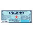 S. Pellegrino 24X250Ml Vidrio Agua Mineral Natural Con Gas - 2