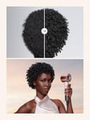 Dyson Supersonic Travel™ Asciugacapelli Rosa Ceramica/Oro Rosa – Compatto, Asciugatura Rapida, 1220W, Voltaggio Universale, Controllo Intelligente del Calore, Compatibile con Accessori Supersonic - 10