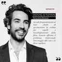 Kérastase, Genesis, Balsamo Fortificante Anti-Caduta, Per Capelli Indeboliti & con Tendenza a Caduta e Rottura, Fondant Reinforcateur, 200 ml - 8