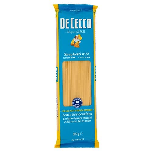 De Cecco - Spaghetti - 500 g