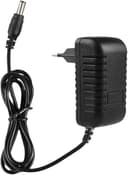 VHKtuDE 12V Adapter Compatible with Govee Immersion H6199 H6198 H61991D1 DreamView T1 Envisual RGBIC LED Backlight Smart TV Light 55-65" 75-85" BI24G-120200-Adu Power Supply Charger Cable PSU - 2