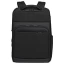 Samsonite Mysight - 17.3 Zoll Laptoprucksack, 46 cm, 25.5 L, Schwarz (Black) - 1