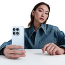 XIAOMI 17, Smartphone 12+256 GB, Leica Summilux Optical Lens, 6330mAh (typ) Battery, HyperAI, Venture Green, Manufacturer warranty 2 years + 1 year extra, Charger Not Included - 5