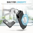 Thetis Pro-C FIDO2 (L2) Sicherheitsschlüssel Passkey-Gerät mit USB C & NFC, TOTP/HOTP Authenticator APP, FIDO 2.0 Zwei-Faktor-Authentifizierung 2FA MFA, Unterstützt Windows/macOS/Linux/Gmail/Facebook - 7