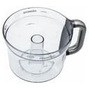 AT647 Ciotola nuda AT647 (121117-9602) Robot da cucina KW715905 KENWOOD - 2