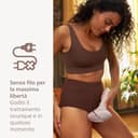 Philips Lumea 9000 Series, dispositivo di epilazione IPL, alternativa ai dispositivi di epilazione laser, SenseIQ, 4 accessori per viso, corpo, ascelle e zona bikini, con e senza filo, BRI957/00 - 7