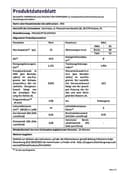 AEG FSE63617P Vollintegrierter-Geschirrspüler / 60cm / AirDry - perfekte Trocknungsergebnisse / A+++ / energiesparend / Besteckkorb / QuickSelect Display / Beladungserkennung / extra leise - 16