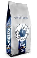 Caffè Borbone Whole Bean Coffee, Blue Blend, Refined and Powerful Flavor - 2.2 Pound (Pack of 2) - 6