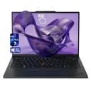Lenovo ThinkPad X1 Carbon Gen12 Laptop, Intel Ultra 7 165U, 32 GB LPDDR5X RAM, 2 TB PCle SSD, 14" WUXGA Touch (1920x1200), Intel Graphics, Backlit Keyboard, W11 Pro - 1