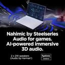 Lenovo Legion 7i 16" Gaming Laptop, WQXGA 165Hz OLED Display, Intel Core Ultra 7 255HX, NVIDIA GeForce RTX 5060, 32GB RAM, 1TB SSD, Wi-Fi 7, RGB Backlit, Win 11, PDG HDMI Cable, US Version KB - 7