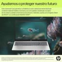 HP 15-fc0241ns - Ordenador portátil de 15.6" FHD (AMD Ryzen 5-7520U, 16 GB RAM, 1TB SSD, AMD Radeon Graphics, Windows 11) Plata y Azul - Teclado QWERTY Español - 8