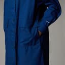 The North Face Women's Reign On Parka, Estate Blue/Tnf Black, L - 3