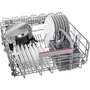 Bosch Serie 6 13 Place Settings Fully Integrated Dishwasher - 6