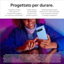 Google Pixel 8 Pro - Smartphone Android sbloccato con teleobiettivo, batteria con 24 ore di autonomia e display Super Actua Nero ossidiana, 512GB - 7