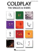 Coldplay The Singles & B-Sides - 1