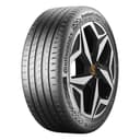 CONTINENTAL - PremiumContact 7-235/55 R 18-100V/C/A/71dB - Sommerreifen - 1