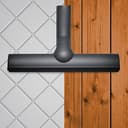 Bosch ProSilence Serie I 8 - Aspirador silencioso sin bolsa, con SmartSensorControl y sistema de autolimpieza inteligente, en negro - 6