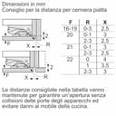 Bosch KIL82NSE0 Serie 2, Frigorifero monoporta da incasso con congelatore, Cassetto Multi Box XXL, Luce LED, Tecnologia Inverter Intelligente, 177.5 x 56 cm, cerniera a traino - 8