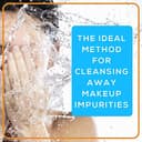 Set di testine di ricambio per la pulizia del viso, compatibili con Clarisonic Mia 1, Mia 2, Mia Fit, Alpha Fit, Smart Profile Uplift e Alpha Fit, confezione da 4 - 5