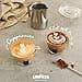 Lavazza 1 x Crema E Aroma 1 kg & Lavazza Qualita Rossa Coffee Beans 1 kg, - 4