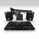 Pioneer DJ DDJ-FLX10 4-Deck DJ Controller - 7