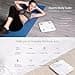 Xiaomi Mi Smart Body Fat Scale 2 Bluetooth 5.0 Bilancia Monitor Display LED - 6