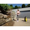 Kärcher Hidrolimpiadora K 7 Premium Smart Control Home, presión: 180 Bar, caudal: 600 l/h, Rendimiento: 60 m²/h, Filtro de Agua, Peso: 17,9 kg, Pistola y Manguera de Alta presión, Lanza Multi Jet - 4