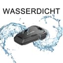 Cardo Motorrad-Gegensprechanlagen-Kit Bluetooth Spirit Duo Schwarz Zweierpackung - 3