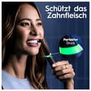 Oral-B iO Series 9 Elektrische Zahnbürste — Electric Toothbrush, Inkl. 3 Aufsteckbürsten — 7 Modi für Zahnpflege, CHIP Testsieger (11/25), Designed by Braun, Schwarz - 3
