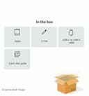 Samsung Galaxy S10 FE AI-Tablet, Android Tablet, 256 GB Speicher, 12 GB RAM, 27,70 cm/10,9" Display, Inkl. S Pen, Wi-Fi, Lange Akkulaufzeit, Gray, 36 Monate Herstellergarantie [Exklusiv auf Amazon] - 8