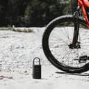 Xiaomi Portable Electric Air Compressor 2 - Compresor de aire portátil (0.2 10.3 bar/3-150 psi, 6 modos, batería de 2000mAh, 14.4Wh, carga USB-C, pantalla LED), negro (Versión ES) - 8