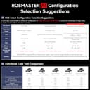 Yahboom ROS2 Smart Car Rosmaster M1 Multimodal AI Vision Large Model, Slam Navigation Programming, Mecanum Wheels Robot(M1 Standard with RDK-X5-8GB) - 6