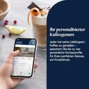 De’Longhi Eletta Explore - Perfetto Kaffeevollautomat mit LatteCrema-Milchaufschäumer, 50 Getränke inklusive Cold Brew auf Knopfdruck, farbiges Touch-Display, Dunkelgrau (ECAM452.67.G) - 8